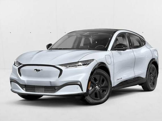 FORD MUSTANG MACH-E 2021 3FMTK4SX6MME00720 image FORD MUSTANG MACH-E 2021 3FMTK4SX6MME00720 image